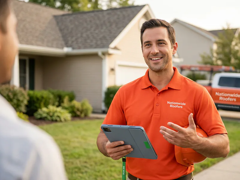 Roof Installation  in Kings Park  FAQ